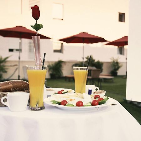 Lenis Hotel Τελ Αβίβ Εξωτερικό φωτογραφία