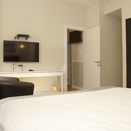 Lenis Hotel Τελ Αβίβ Εξωτερικό φωτογραφία