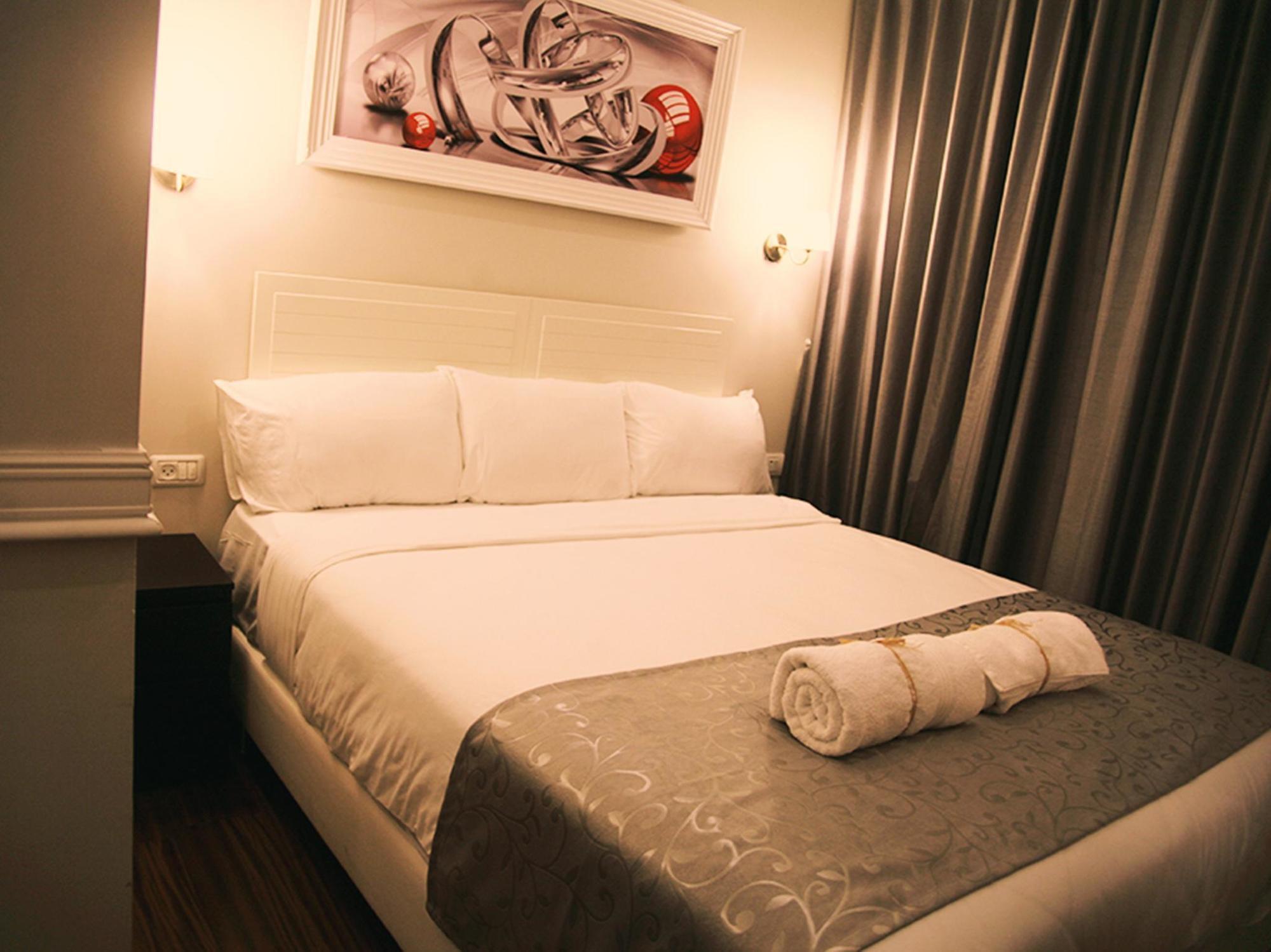 Lenis Hotel Τελ Αβίβ Εξωτερικό φωτογραφία