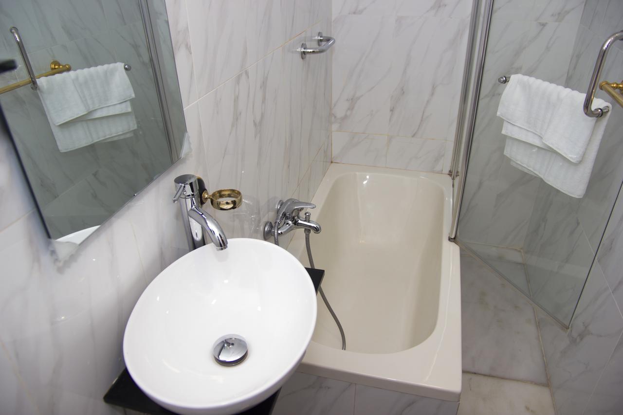 Lenis Hotel Τελ Αβίβ Εξωτερικό φωτογραφία