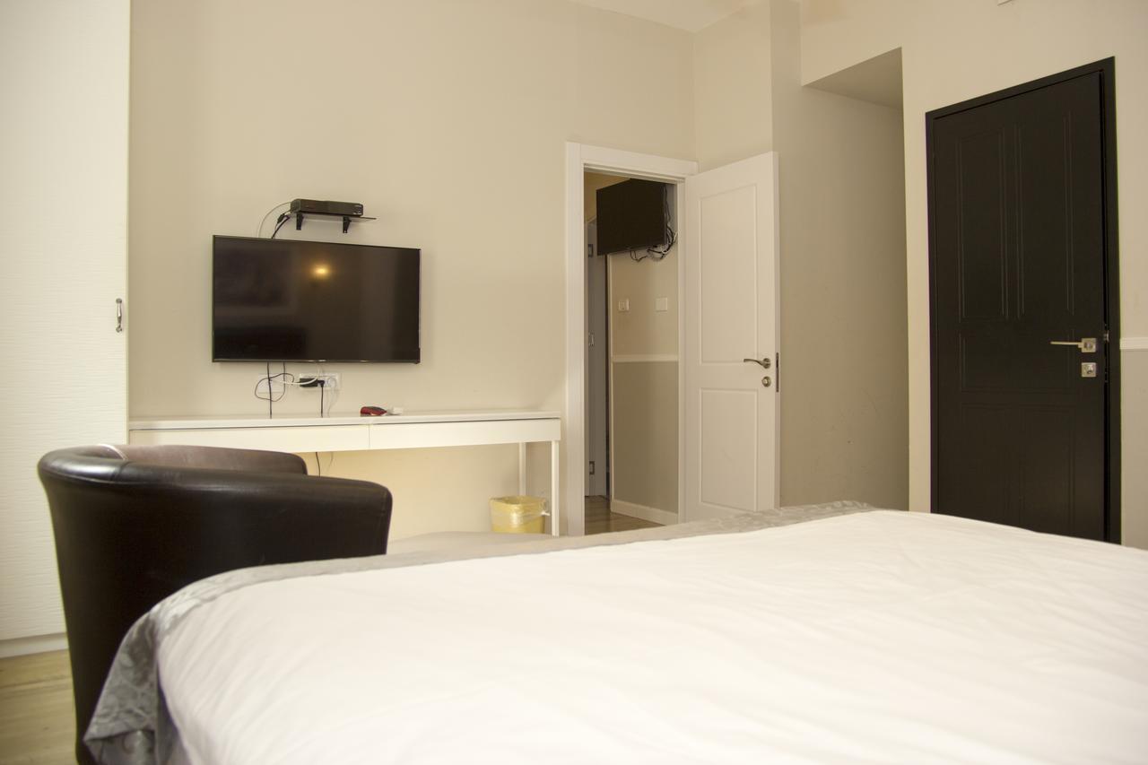 Lenis Hotel Τελ Αβίβ Εξωτερικό φωτογραφία