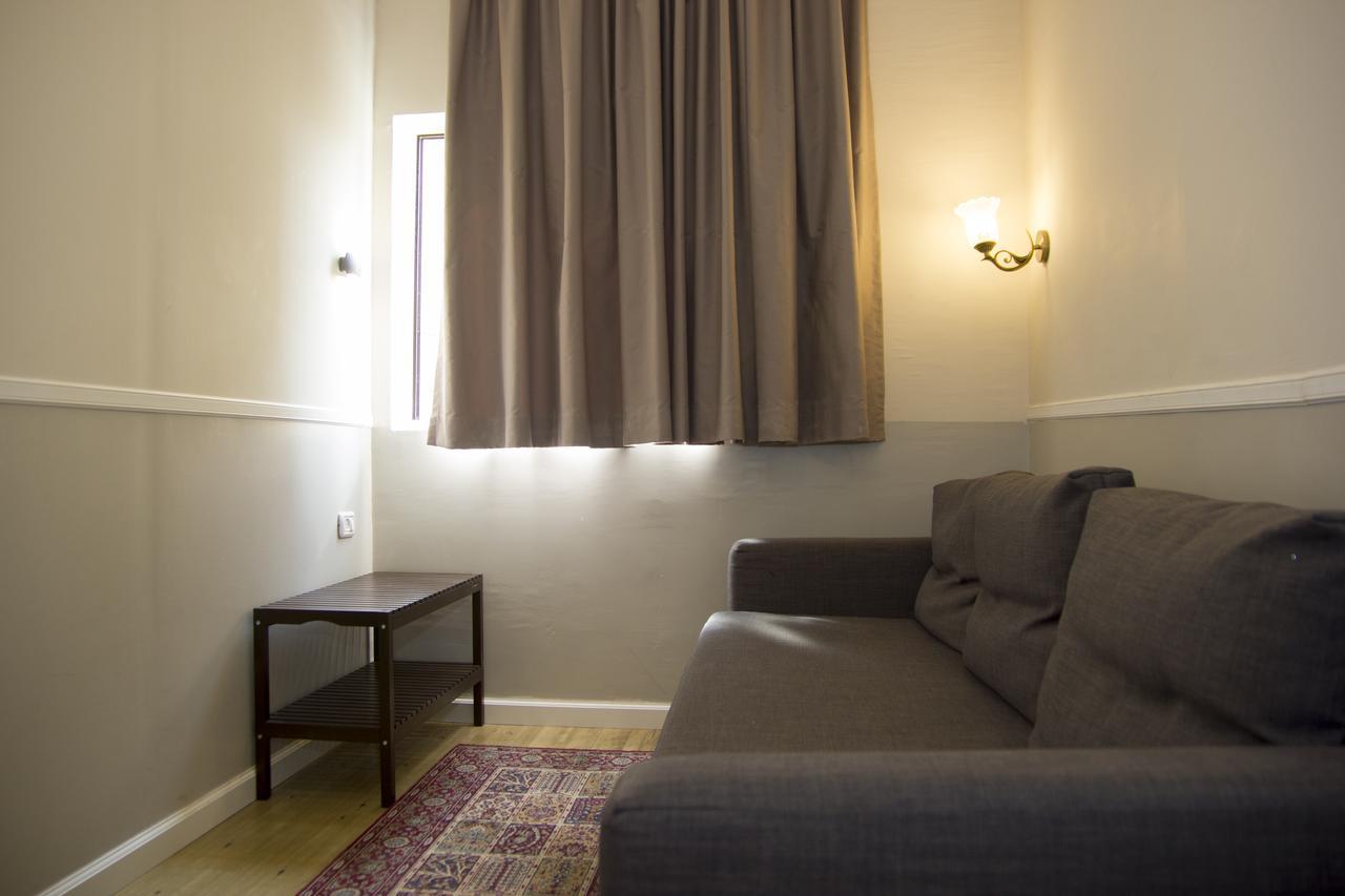 Lenis Hotel Τελ Αβίβ Εξωτερικό φωτογραφία
