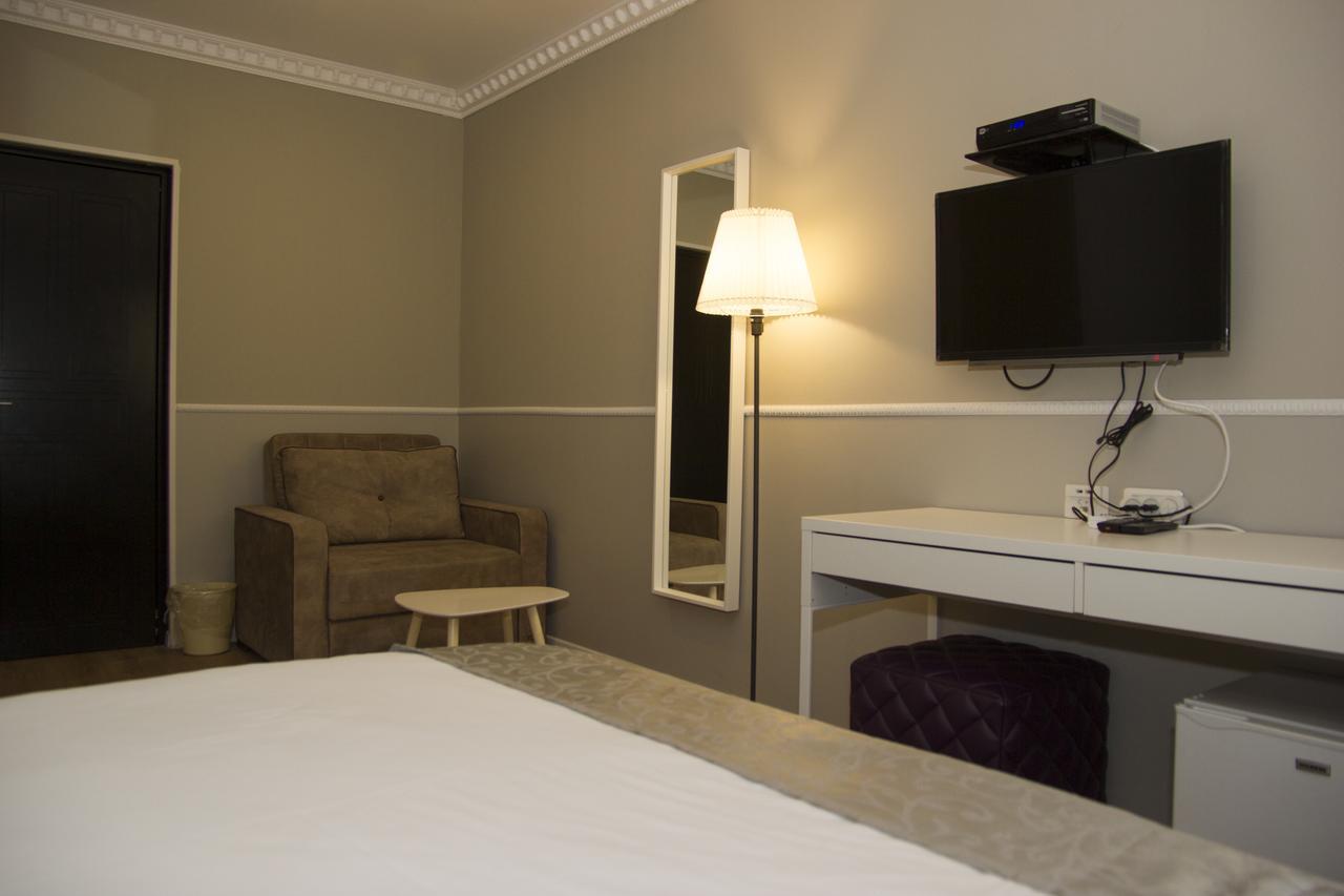 Lenis Hotel Τελ Αβίβ Εξωτερικό φωτογραφία