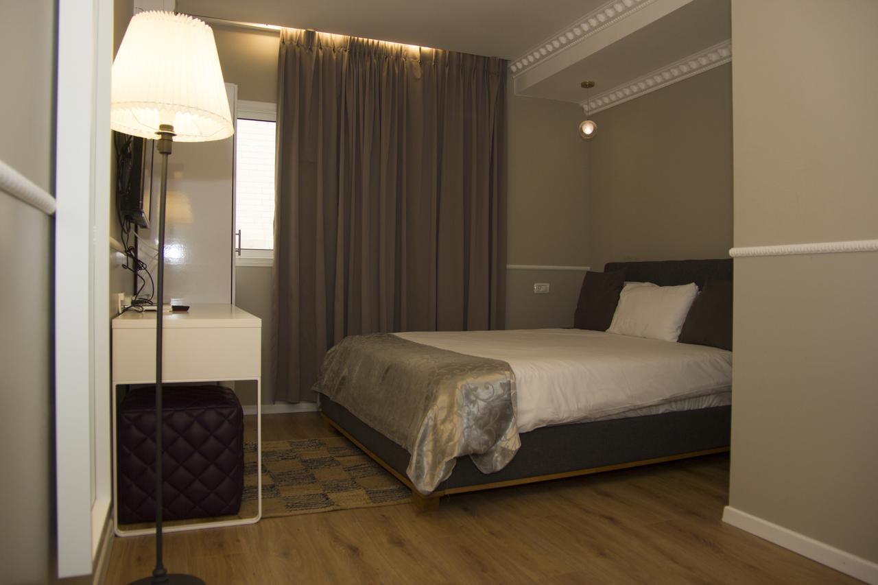 Lenis Hotel Τελ Αβίβ Εξωτερικό φωτογραφία