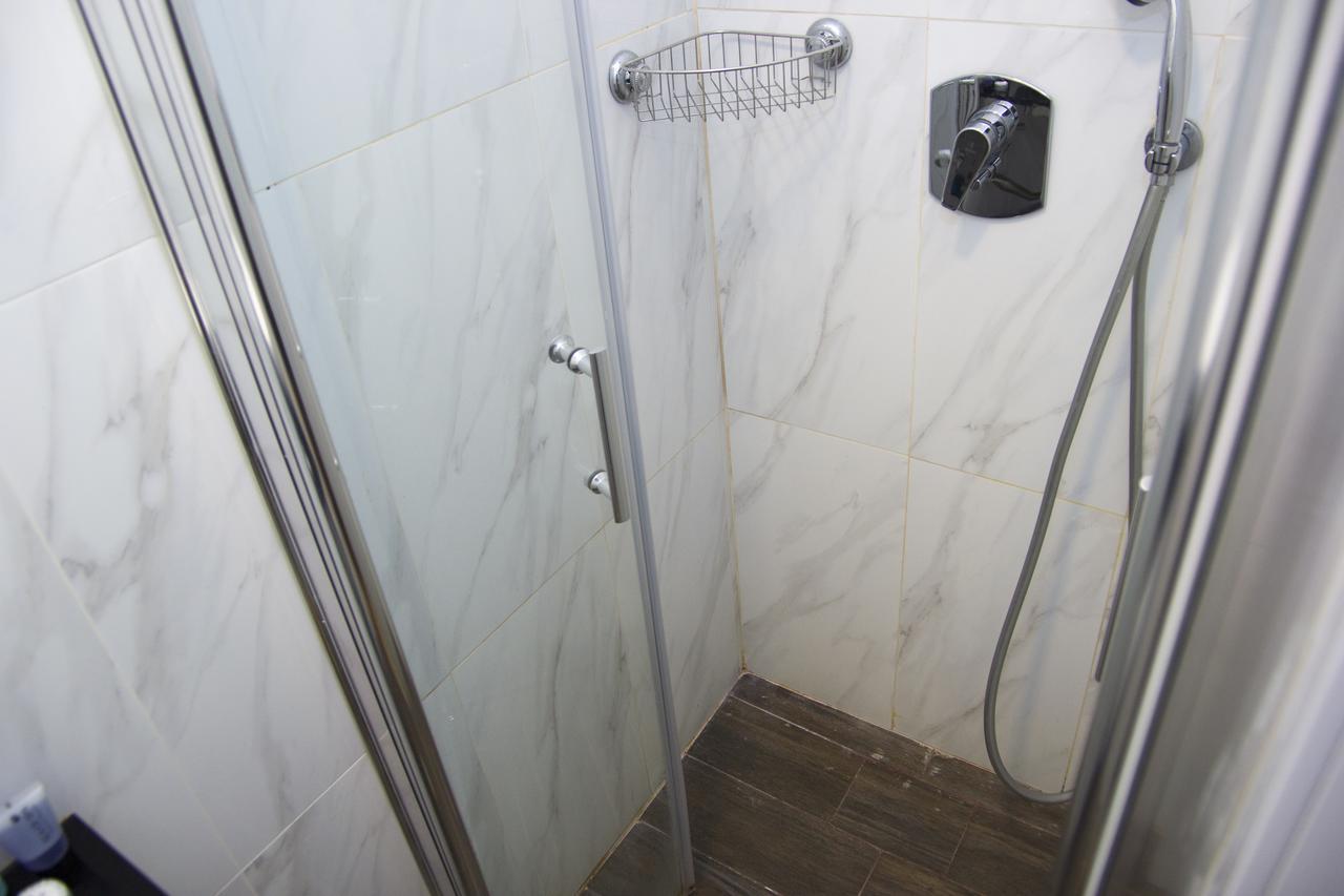 Lenis Hotel Τελ Αβίβ Εξωτερικό φωτογραφία