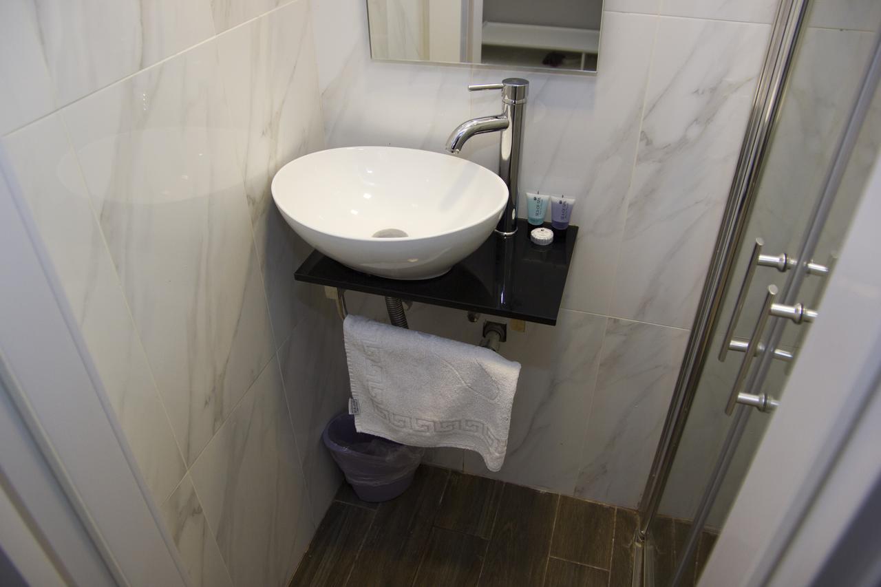 Lenis Hotel Τελ Αβίβ Εξωτερικό φωτογραφία