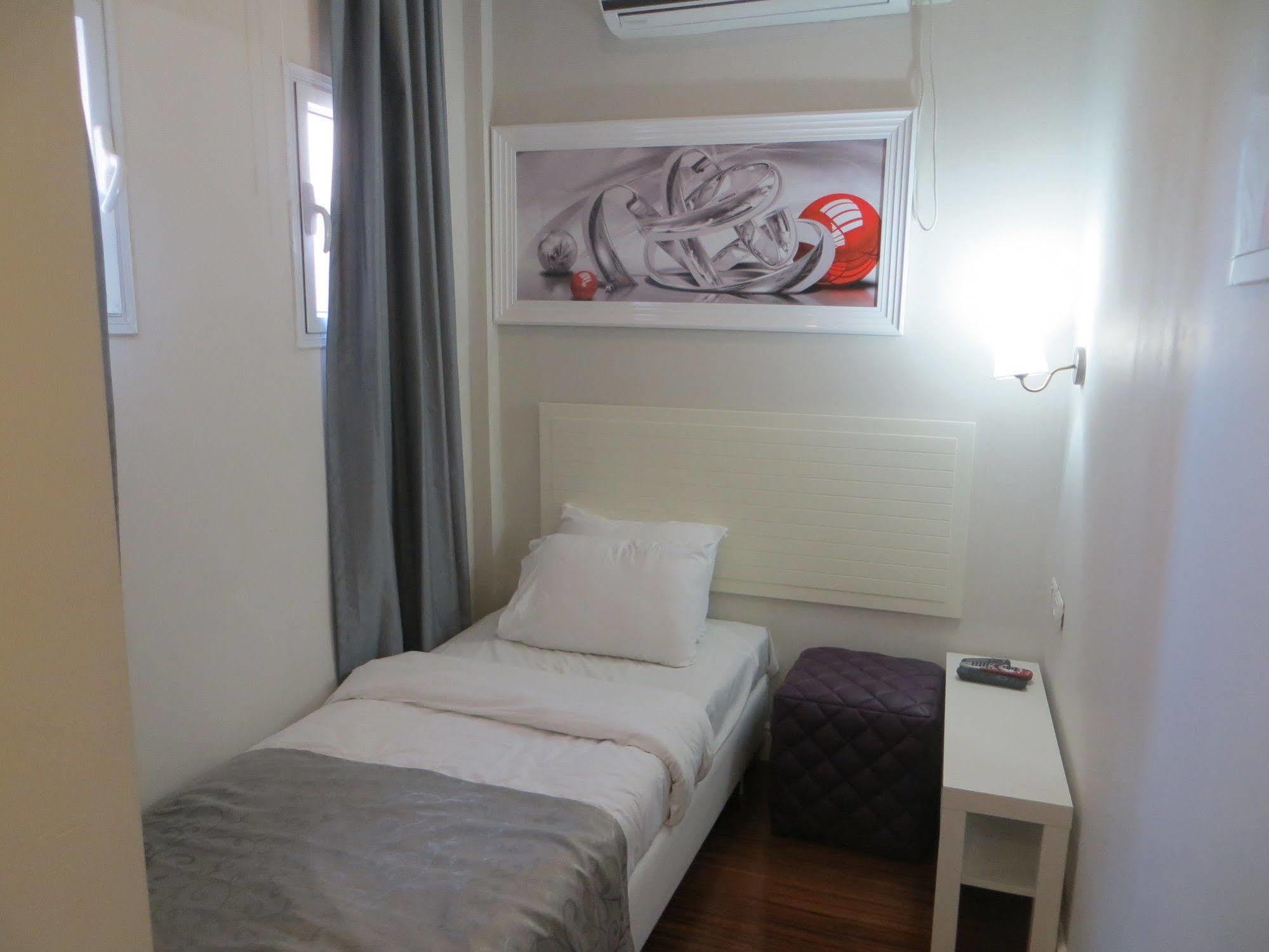 Lenis Hotel Τελ Αβίβ Εξωτερικό φωτογραφία