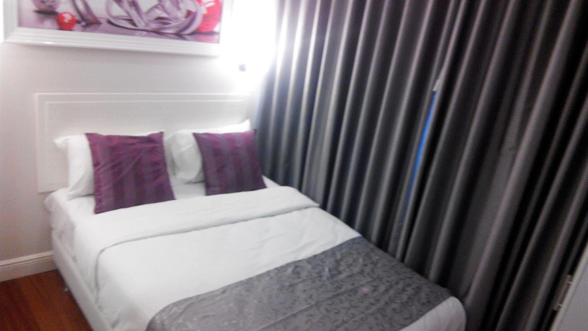 Lenis Hotel Τελ Αβίβ Εξωτερικό φωτογραφία