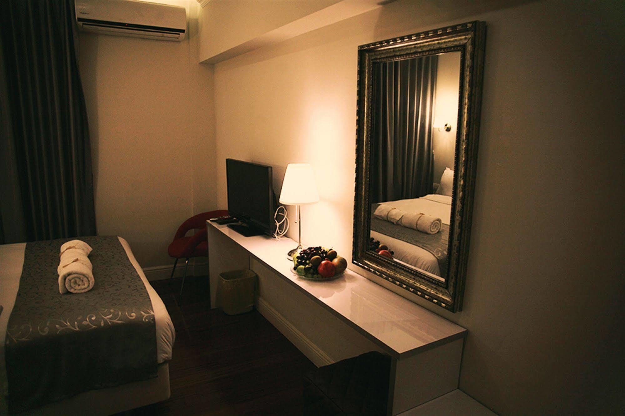 Lenis Hotel Τελ Αβίβ Εξωτερικό φωτογραφία
