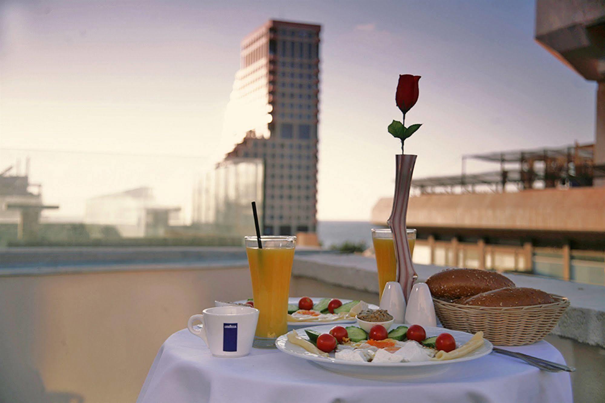 Lenis Hotel Τελ Αβίβ Εξωτερικό φωτογραφία